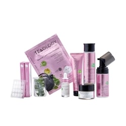 Tea Glow Crème anti-imperfections 3