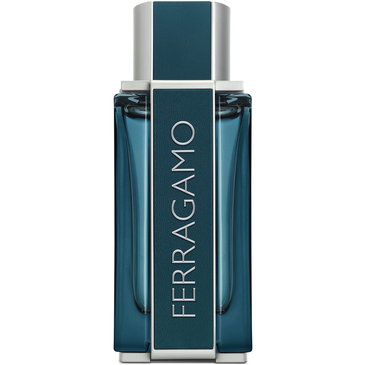 FERRAGAMO Intense Leather Eau de Parfum