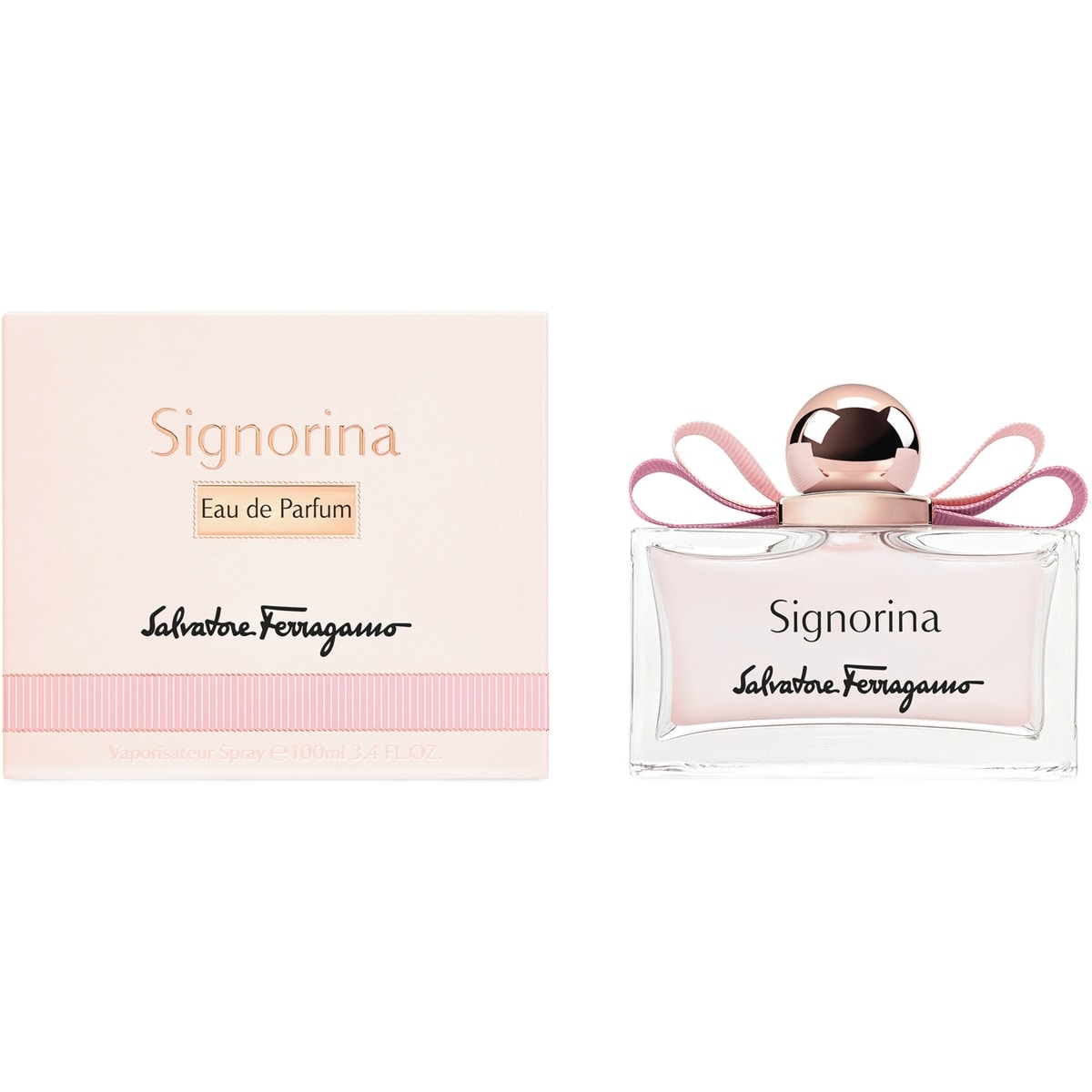 Signorina Eau de Parfum