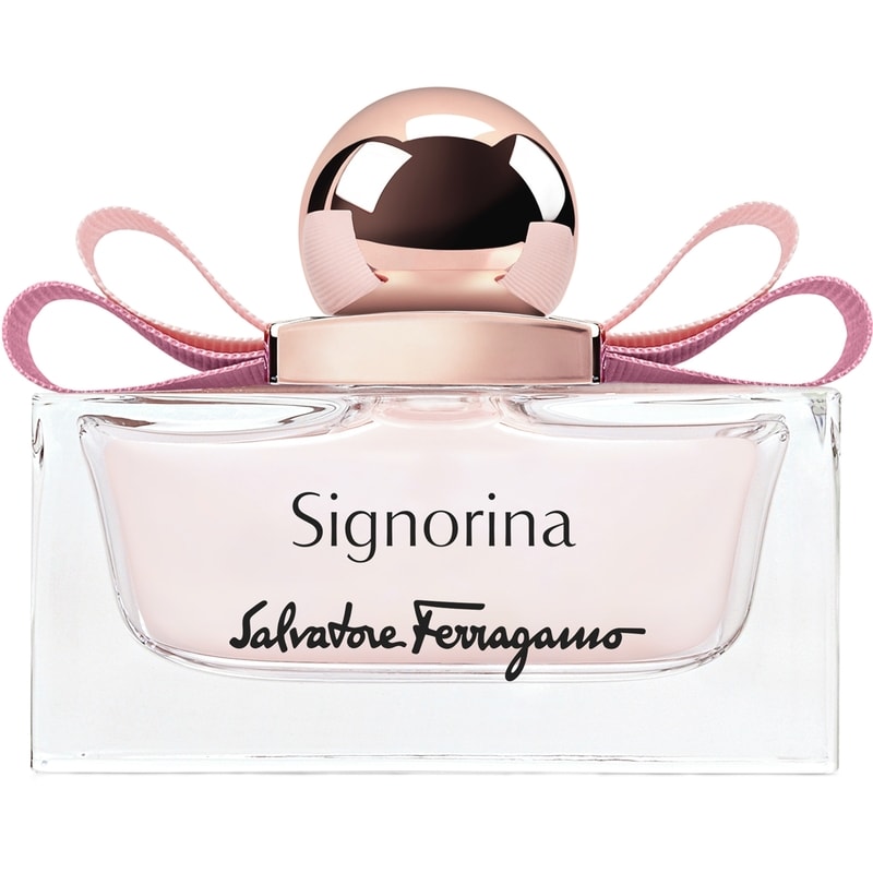 Ferragamo Signorina Eau de Parfum | Shoppers Drug Mart