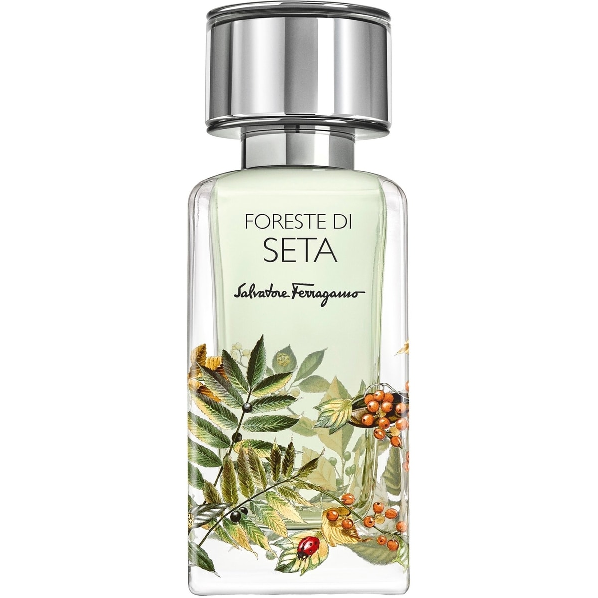 STORIE de SETA FORESTE Eau Parfum