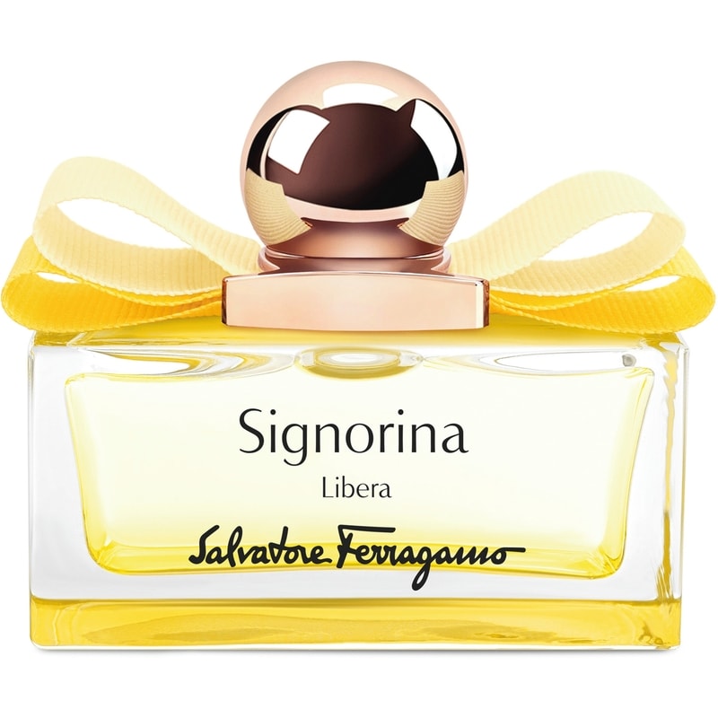 Ferragamo Signorina Libera Eau de Parfum | Shoppers Drug Mart