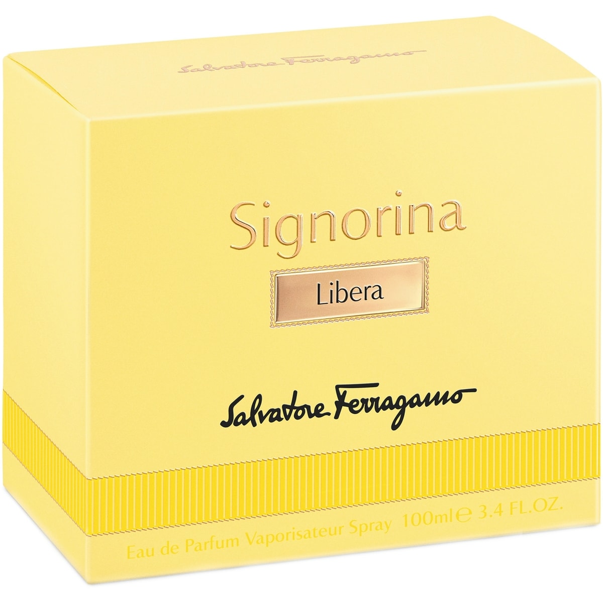 Signorina Libera Eau de Parfum