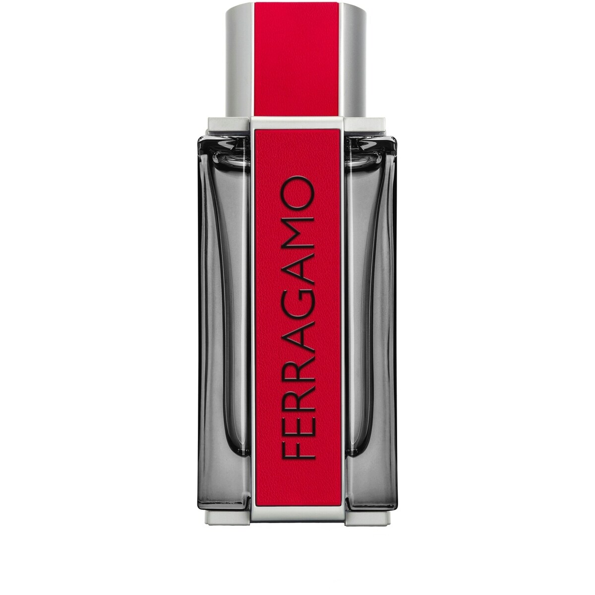 Ferragamo Red Leather Eau de Parfum