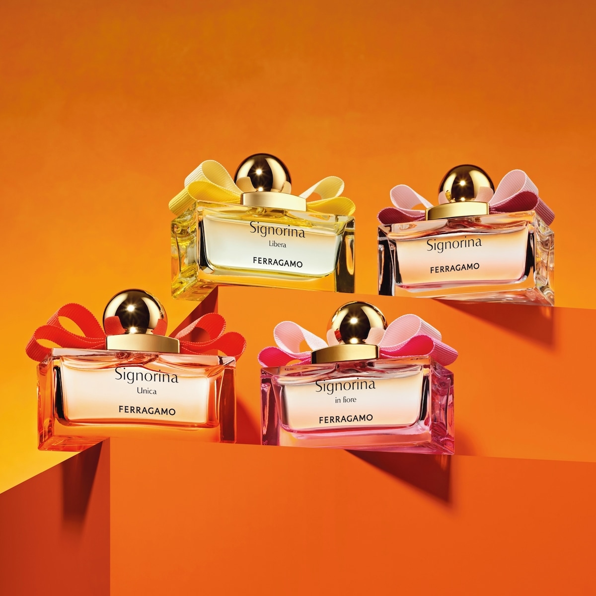 Signorina Unica Eau de Parfum