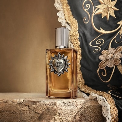 Dolce&Gabbana Devotion For Men Parfum | Shoppers Drug Mart