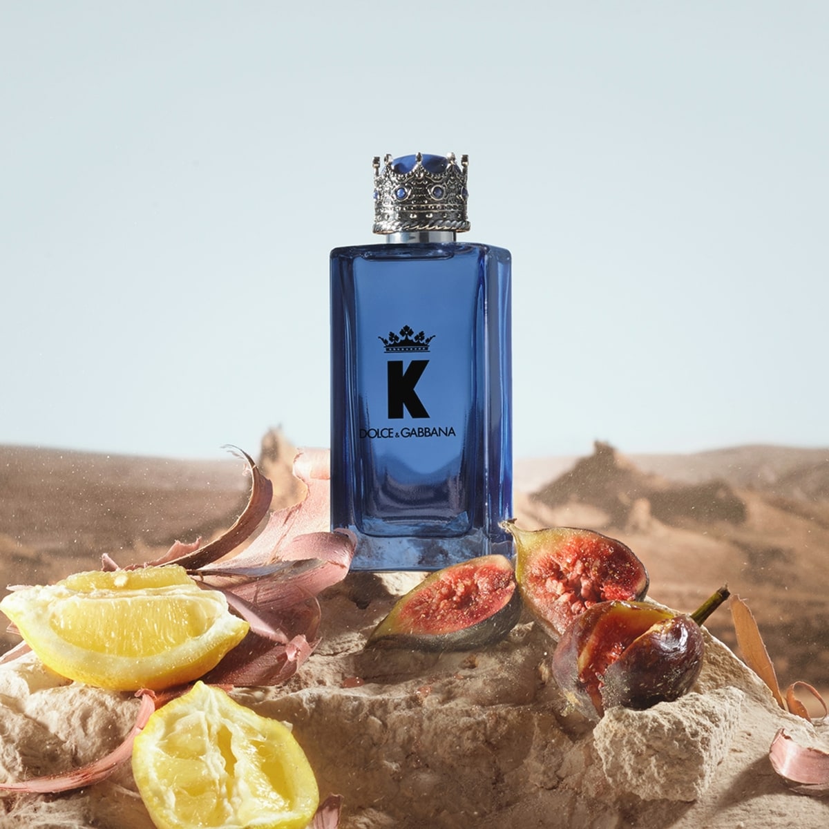 Dolce&Gabbana K Eau de Parfum with Fig & Cedarwood | Shoppers Drug