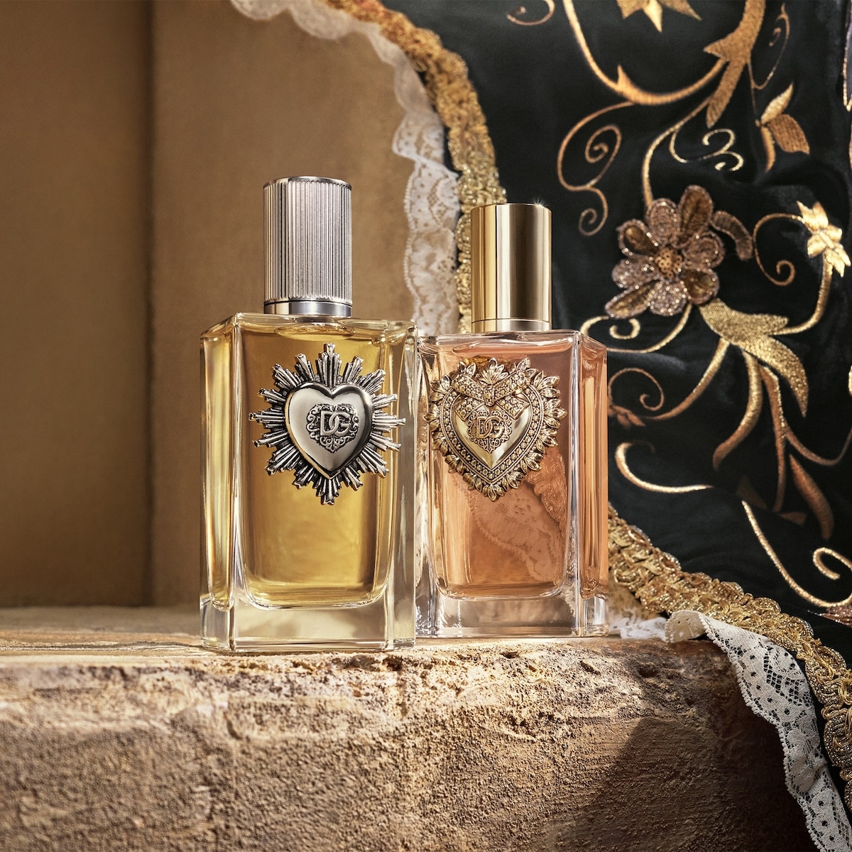 Devotion For Men Eau de Parfum