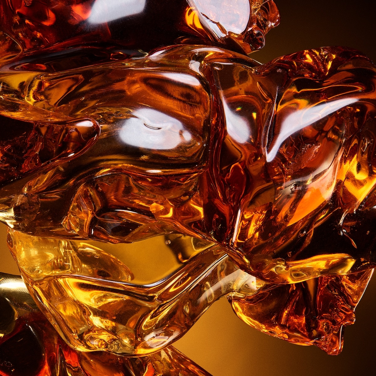 The One Pour Homme Parfum with Tobacco