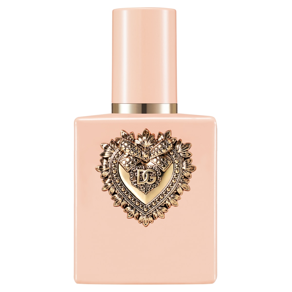 My Devotion Eau de Parfum Intense with Peony & Vanilla
