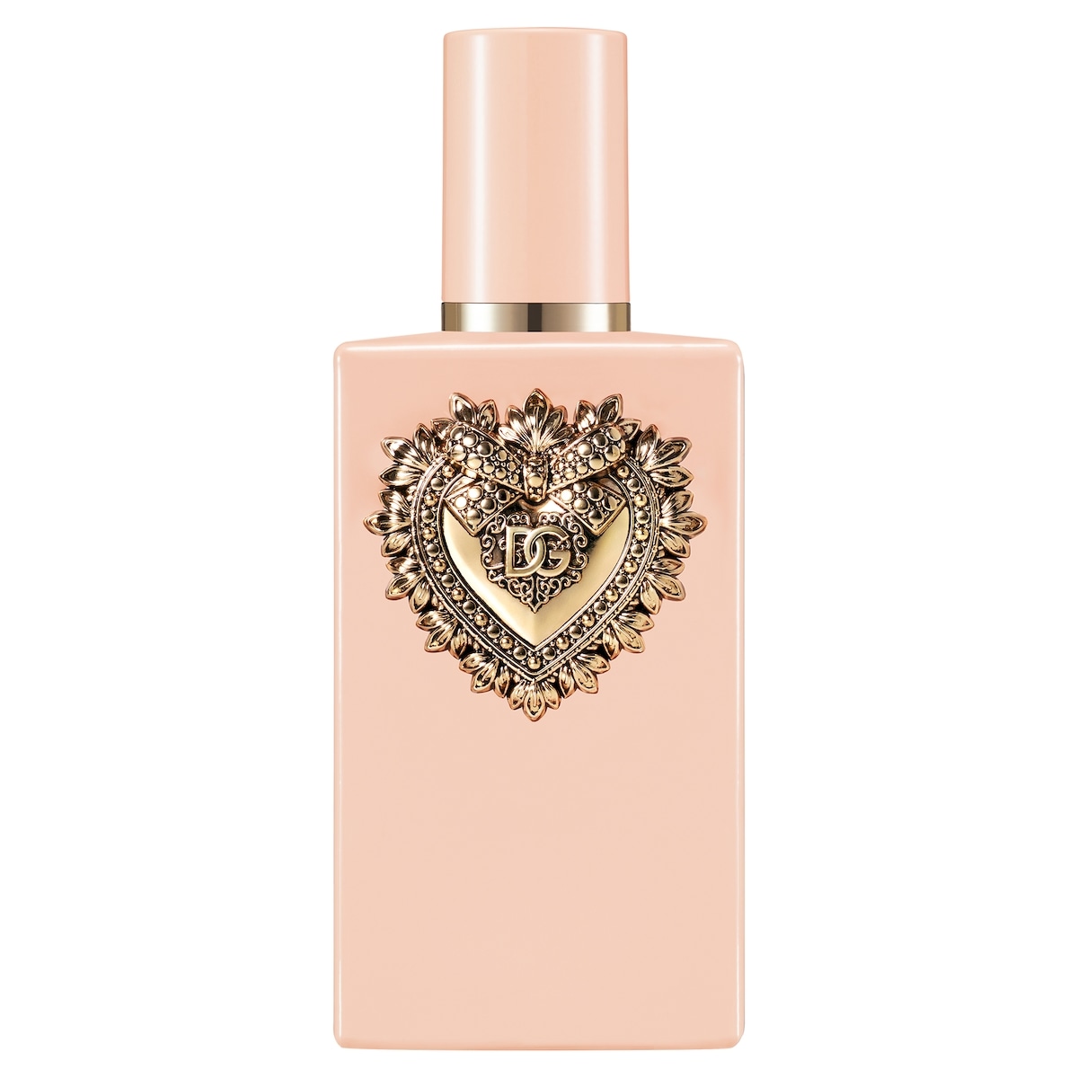 My Devotion Eau de Parfum Intense with Peony & Vanilla