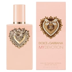 Dolce&Gabbana My Devotion Eau de Parfum Intense with Peony