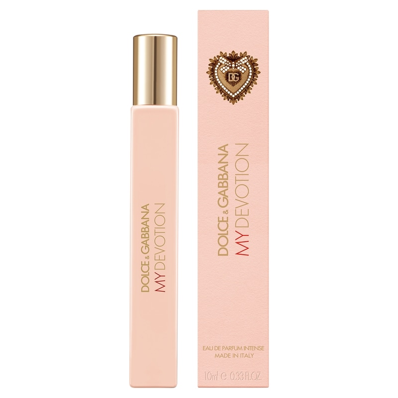 Dolce&Gabbana My Devotion Eau de Parfum Intense with Peony
