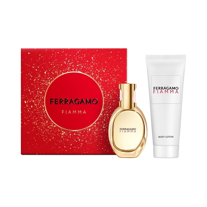 Ferragamo Fiamma Eau de Parfum 35ML Giftset | Shoppers Drug Mart