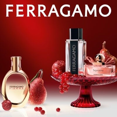 Ferragamo Fiamma Eau de Parfum 35ML Giftset | Shoppers Drug Mart
