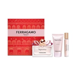 Signorina Eau de Parfum Gift Set 1