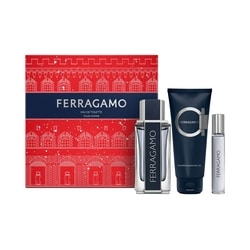 Ferragamo Eau de Toilette Coffret Cadeau 1