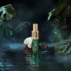Fine Perfume Spray Tempting Amber 2