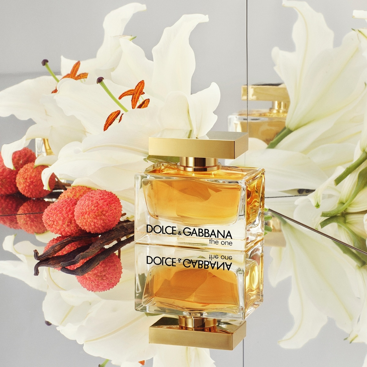 The One Eau de Parfum