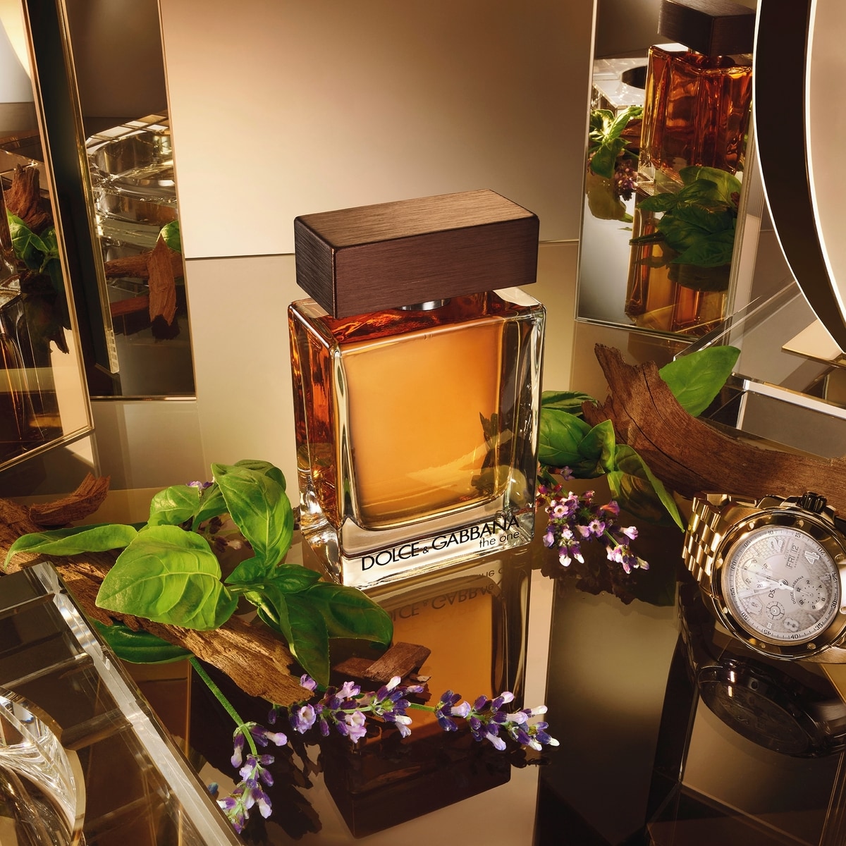The One For Men Eau de toilette