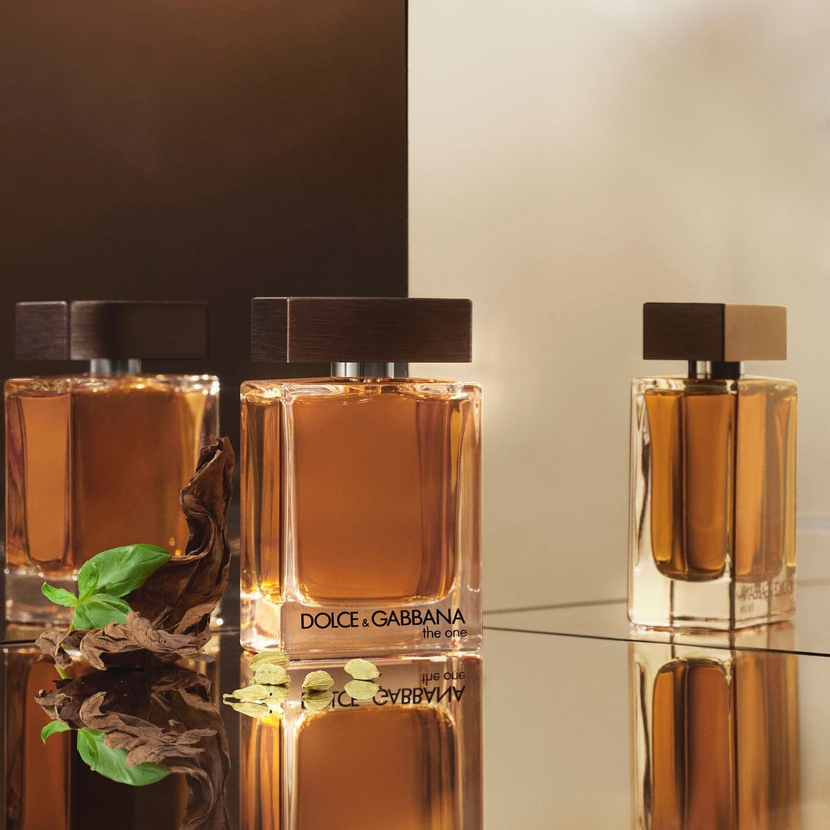 The One For Men Eau de toilette