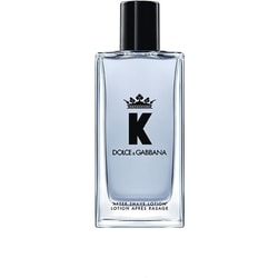 K by After Shave Lotion 1
