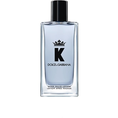 K by After Shave Lotion