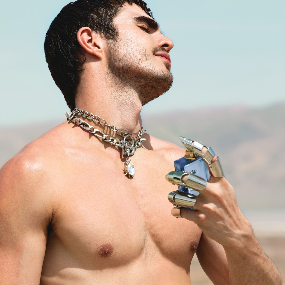 K par Dolce&Gabbana Eau de toilette