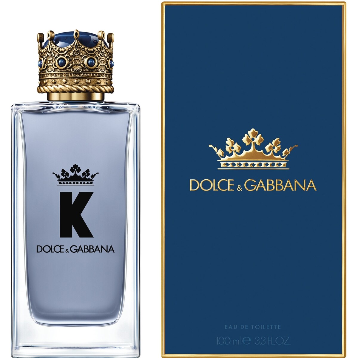 K par Dolce&Gabbana Eau de toilette