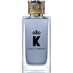 K by Dolce & Gabbana Eau de Toilette avec Lavande 1