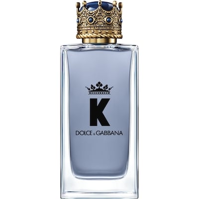K by Dolce & Gabbana Eau de Toilette avec Lavande