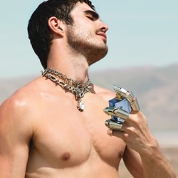 K by Dolce & Gabbana Eau de Toilette avec Lavande 7