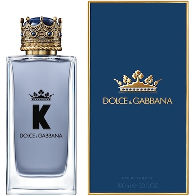 K by Dolce & Gabbana Eau de Toilette avec Lavande 2