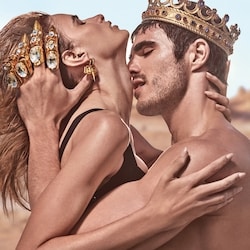 K by Dolce & Gabbana Eau de Toilette avec Lavande 6