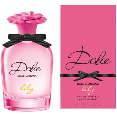 Dolce Lily Eau De Toilette 2