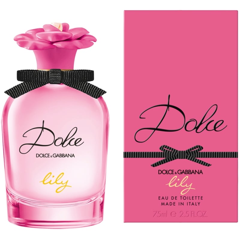 その他 Dolce & Gabbana Dolce Lily EaudeToilette Dolce&Gabbana Dolce Lily Eau De Toilette | Shoppers Drug Mart