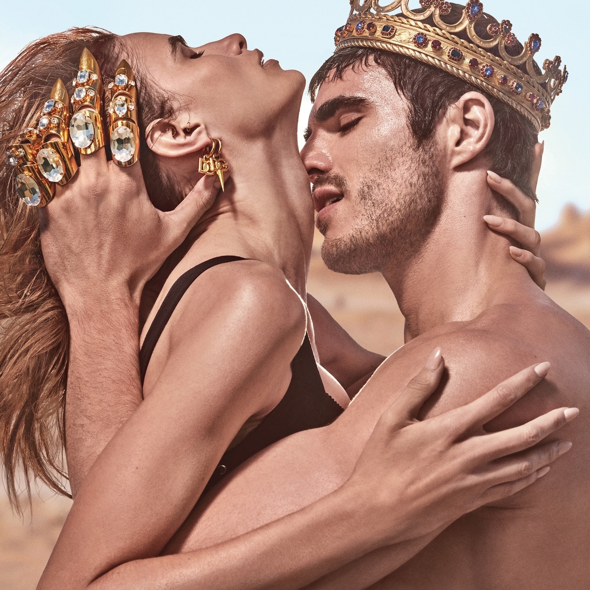 Q by Dolce&Gabbana Eau de Parfum