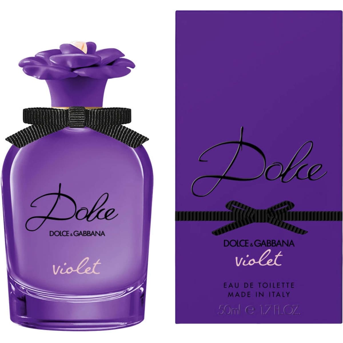 Dolce Violet Eau de Toilette