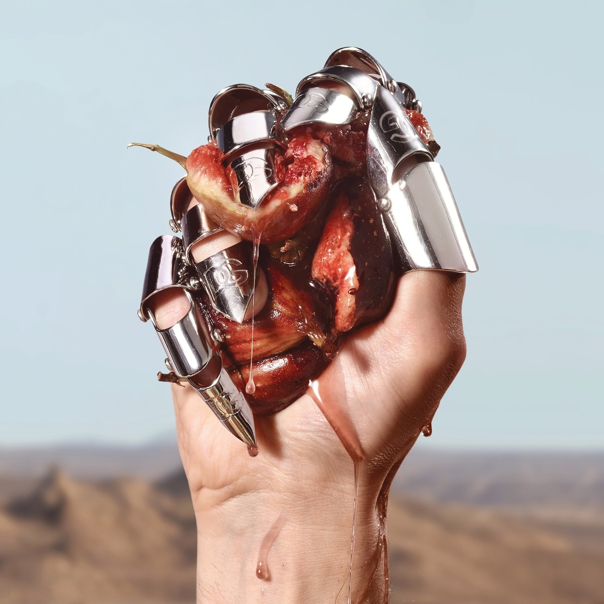 K by Dolce&Gabbana Eau de Parfum