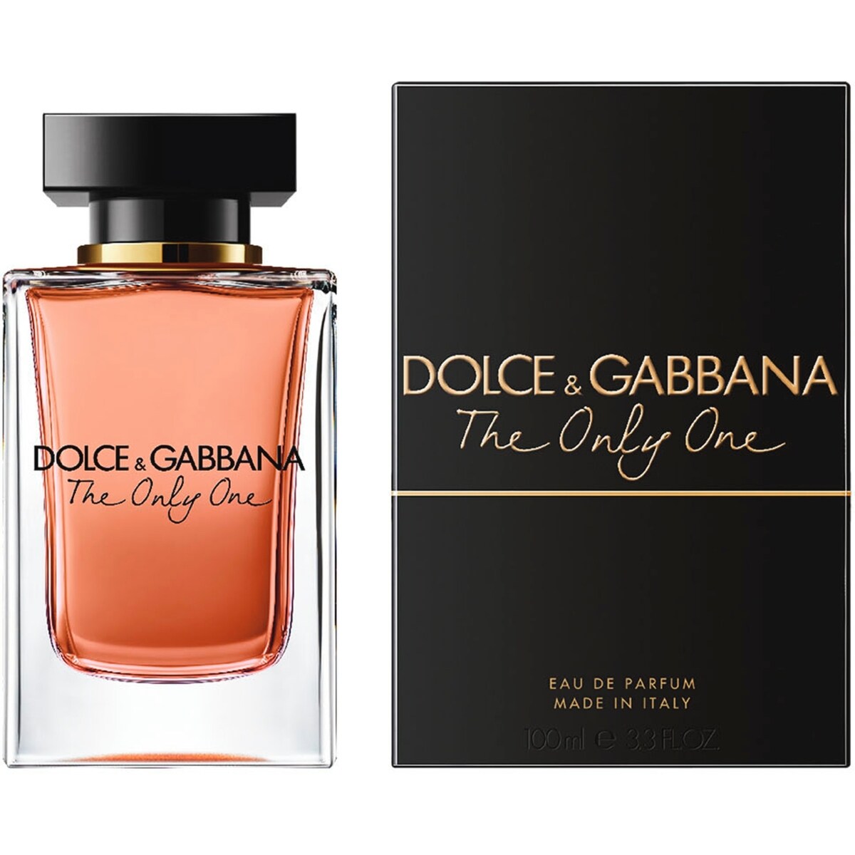 The Only One Eau de parfum