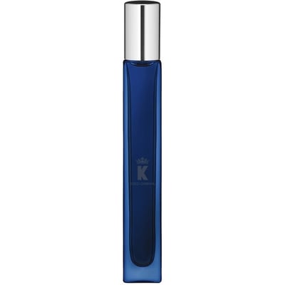 K Eau de Parfum Intense with Fig & Leather