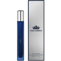 K Eau de Parfum Intense with Fig & Leather 2