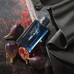 K Eau de Parfum Intense with Fig & Leather 3
