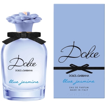 香水(ユニセックス) Dolce Blue Jasmine Eau de Parfum 30ml Dolce&Gabbana Dolce Blue Jasmine Eau de Parfum with Fig