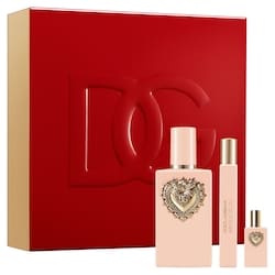 Coffret cadeau trio My Devotion Eau de Parfum Intense de Dolce&Gabbana 1