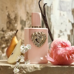 Coffret cadeau trio My Devotion Eau de Parfum Intense de Dolce&Gabbana 2