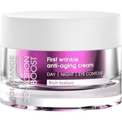 Restructiv 3D-Action Boost
First wrinkle anti-aging cream 1