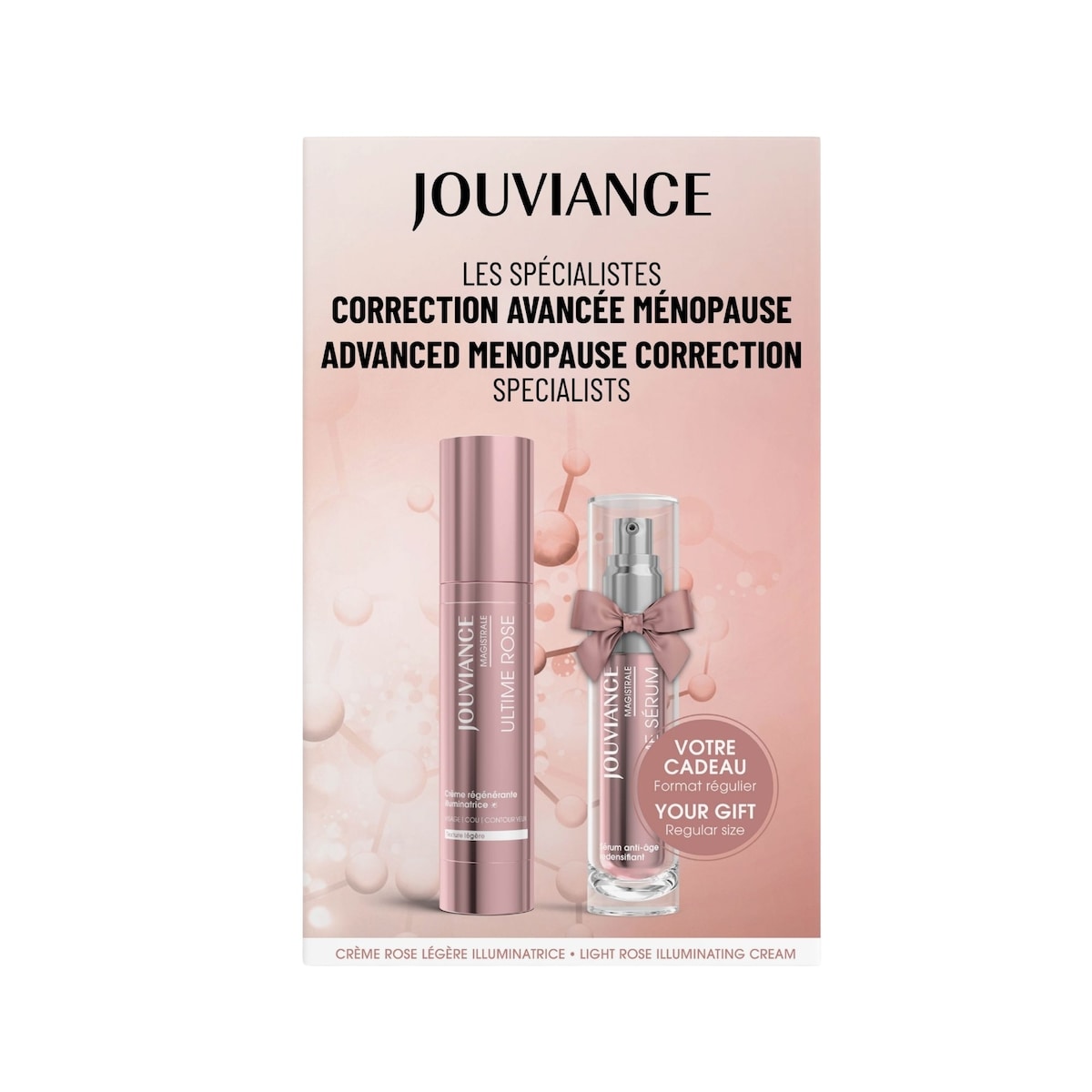 Magistrale Ultime Rose Spring Set