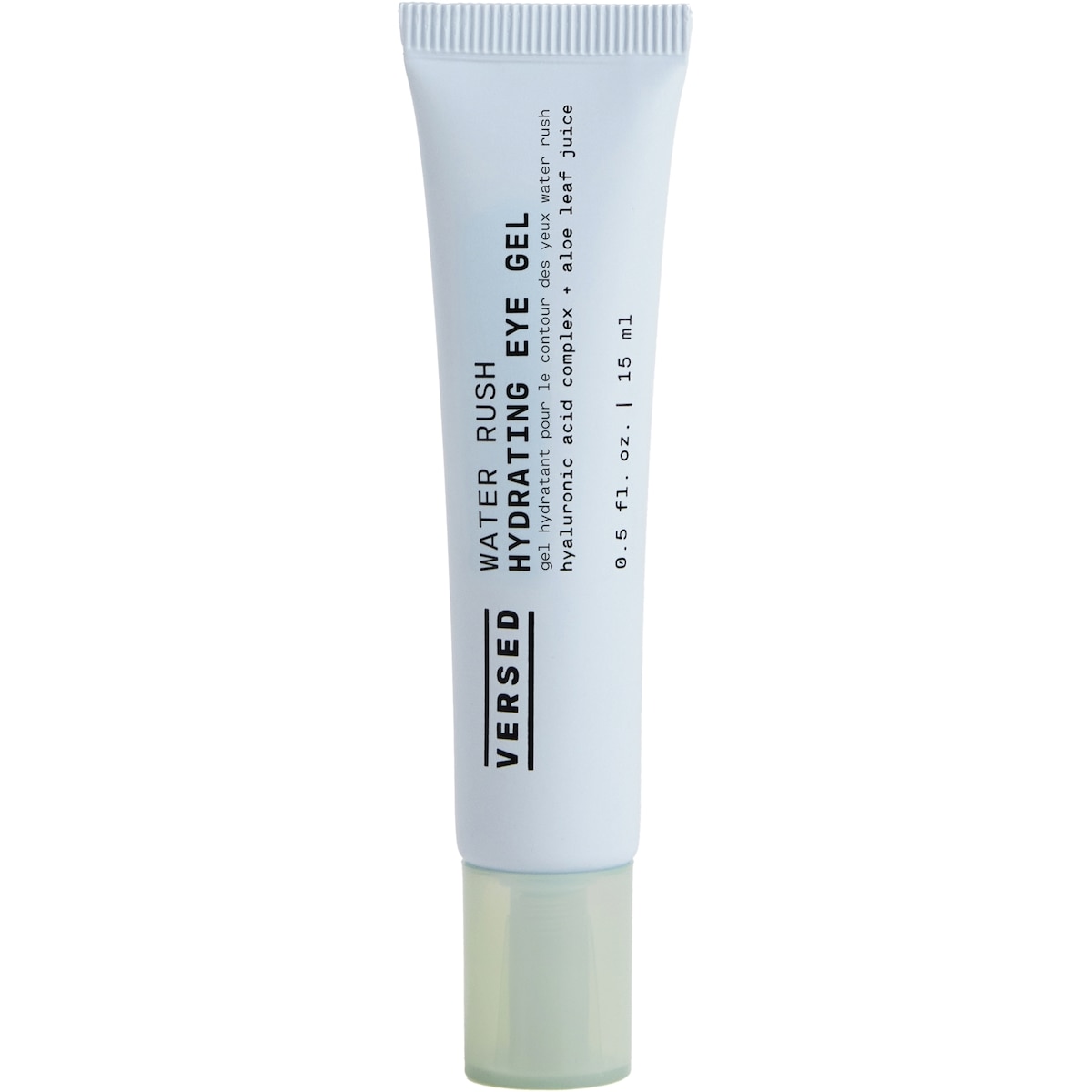 Gel hydratant pour le contour des yeux Water Rush