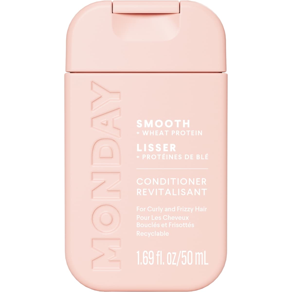 SMOOTH Conditioner 50 mL